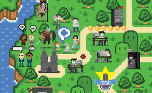 Немецкий фонд игр требует от разработчиков план по обеспечению доступности для большей инклюзивности