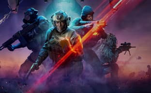 Вам надо снизить ожидания относительно будущего Battlefield 2042, Elden Ring в деталях — самое интересное за неделю