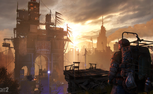 Dying Light 2 на Xbox «весит» в три раза больше, чем на PS5 — более 70 ГБ