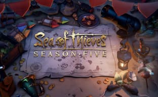 В декабре запустят пятый сезон Sea of Thieves
