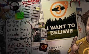 По слухам, вместо Half-Life 3 компания Valve работает над некой Citadel