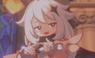 Создатели Genshin Impact запустят радио с Паймон на японском языке