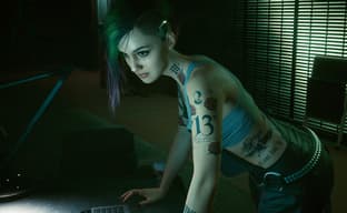 Возвращение блудной Cyberpunk. Топ-продаж Steam