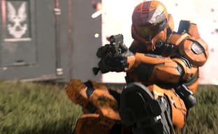 Игроки Halo Infinite на Xbox просят отключить кроссплей с ПК из-за читеров