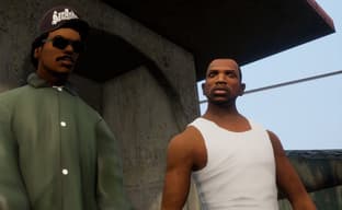 Игра на вылет. Обзор GTA San Andreas The Definitive Edition