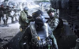 Разработчики Battlefield 2042 начали вносить известного инсайдера в черные списки