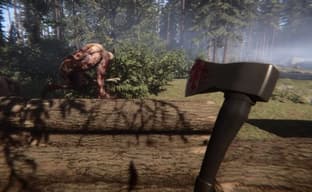 В новом трейлере хоррора Sons of The Forest показали швыряющегося младенцами монстра