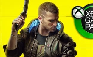 Cyberpunk 2077 пока не появится Xbox Game Pass. В CDPR считают, что ещё слишком рано