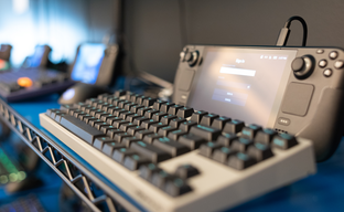 Steam Deck не получит эксклюзивов и не будет поддерживать LTE