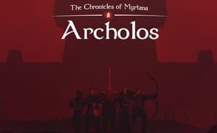 Амбициозный мод Gothic 2: The Myrtana Chronicles выйдет в декабре