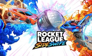 Геймеры довольны Rocket League Sideswipe вышедшей на смартфонах