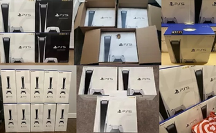 В США представлен законопроект о запрете ботов-перекупщиков консолей и других товаров