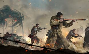 Один из режимов Call of Duty: Vanguard на Xbox Series X|S отключен из-за технических проблем