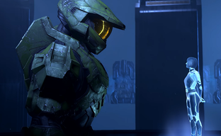 В кампании Halo Infinite будет 14 основных миссий, которые можно пройти менее чем за 8 часов