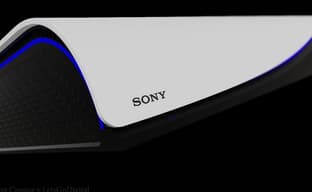 PS5 Pro и PS5 Slim в представлении Concept Creator. Создатель показал интересные проекты