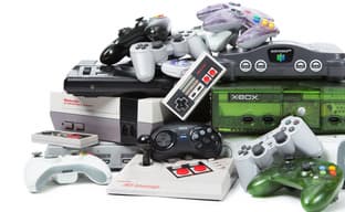 [Видео] Консольный хлам. Кто сохранит наследие PS3, PS2, PSOne, CG, Wii, N64, SNES