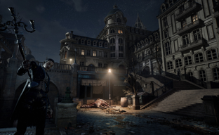 Сходство с Bloodborne не было преднамеренным, уверяют разработчики Lies of P