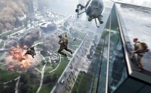 Серверы Battlefield 2042 пустеют