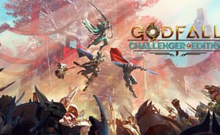 Подписчики PS Plus получат урезанную версию Godfall