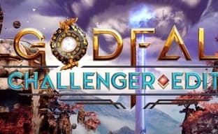 Sony предлагает купить полную версию Godfall и выпустила трейлер к раздаче игры в PS Plus