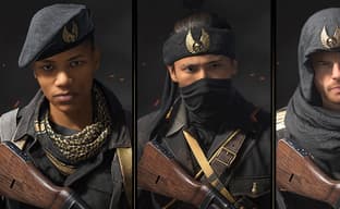 Call of Duty: Vanguard получила скидку 25% на PlayStation