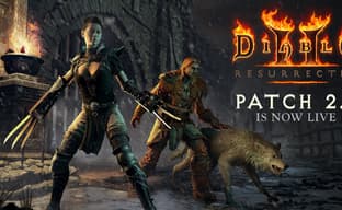 Diablo 2: Resurrected получила большое обновление с нововведениями и исправлениями