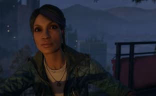 Смотрите свыше 16 минут геймплея Dying Light 2 Stay Human