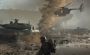 Battlefield 2042 получит карту Exposure с дизайном «принципиально нового уровня»