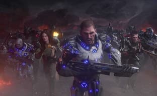 Полчаса в Elex 2. Стример получил доступ к ранней версии новой игры Piranha Bytes