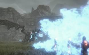 Поляки анонсировали «ответ Monster Hunter» с драконом