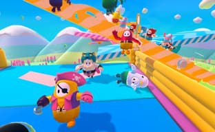 Игроки уничтожают оценку Fall Guys в Steam из-за привязки к Epic Games Store