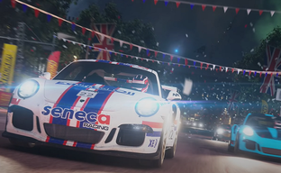 Codemasters показала игровой процесс новой GRID Legends