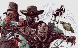 Techland начала бесплатную раздачу Crime Cities и затем подарит Call of Juarez: Gunslinger в Steam