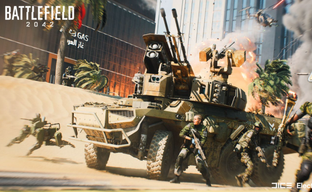 После релиза Battlefield 2042 DICE покидает исполнительный продюсер