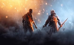 [Видео] Battlefield уничтожит Call of Duty. Человек года Винс Зампелла