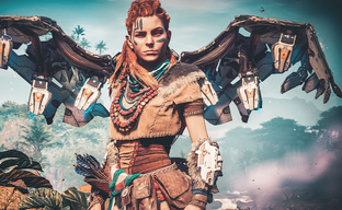 Студия озвучивания Horizon Zero Dawn достигла «прорывного» соглашения с профсоюзом для защиты актёров работающих над играми