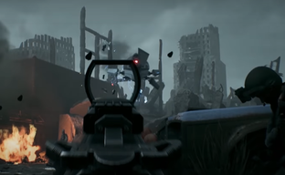 Издатель Terminator Resistance представил игровой процесс дополнения Annihilation Line