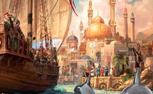 Ubisoft бесплатно раздает Anno 1404: History Edition