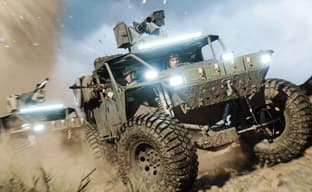 EA интересуется мнением игроков о Battlefield 2042