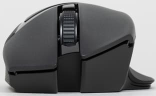 Без проводов и без подсветки. Обзор игровой мыши Razer Basilisk X HyperSpeed