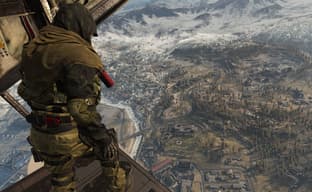 Разработчики Call of Duty: Warzone снова вышли на забастовку