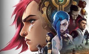 База игроков League of Legends в ноябре увеличилась на 40%