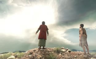 В свежем ролике I am Jesus Christ показали Иерусалим. Скоро пройдёт альфа-тестирование