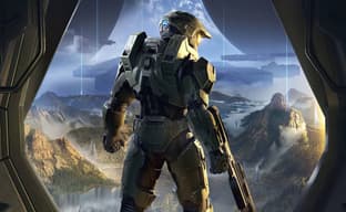 Halo Infinite получает высочайшие оценки. Возвращение Мастер Чифа удалось