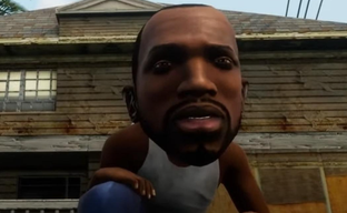 Rockstar подарила неиграбельные классические GTA на ПК покупателям GTA The Trilogy