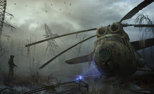 GSC Game World рассказала о системе разрушаемости в S.T.A.L.K.E.R. 2: Heart of Chernobyl