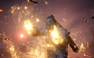 Outriders до сих пор не окупилась. Разработчики лутер-шутера рассчитывают на весеннее обновление