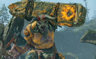 Смотрите новый трейлер God of War с особенностями версии для ПК