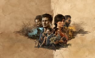 В Uncharted: Legacy of Thieves Collection не будет больших визуальных изменений. Известен размер коллекции