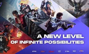Tencent представила бренд Level Infinite — под ним будут выходить «игры высочайшего качества»